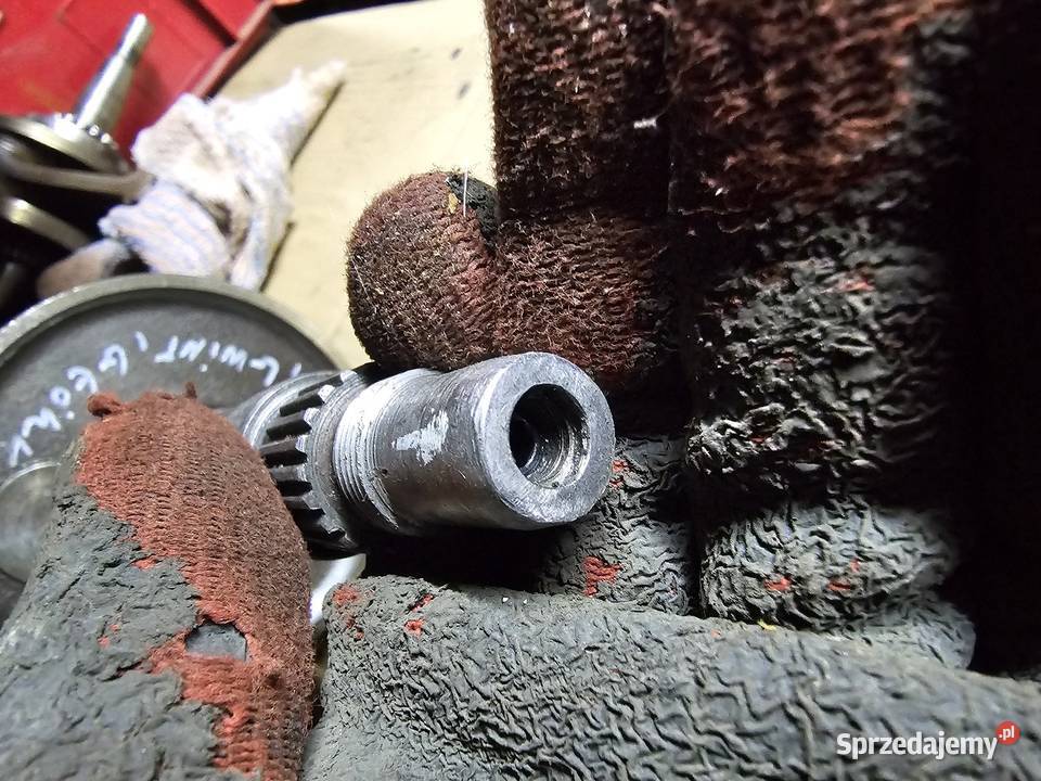 Kawasaki klf 300 wał korbowy korbowód klf300 2x4 Wały korbowe Jelenia Góra