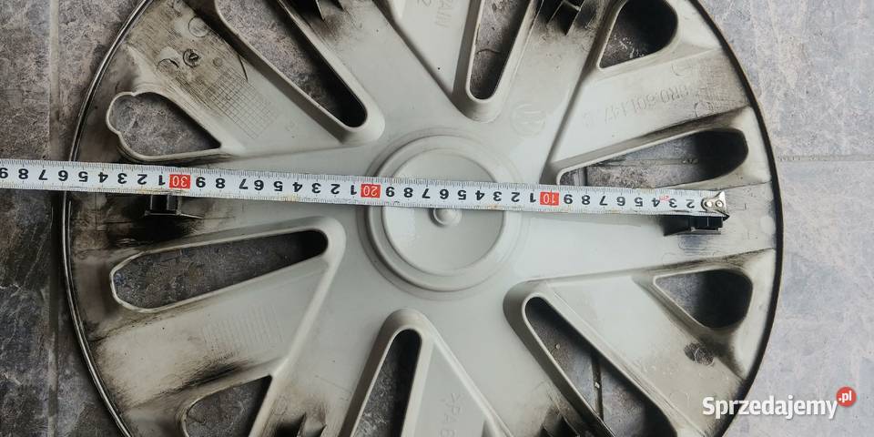 Kołpak Volkswagen 15 śląskie Żywiec