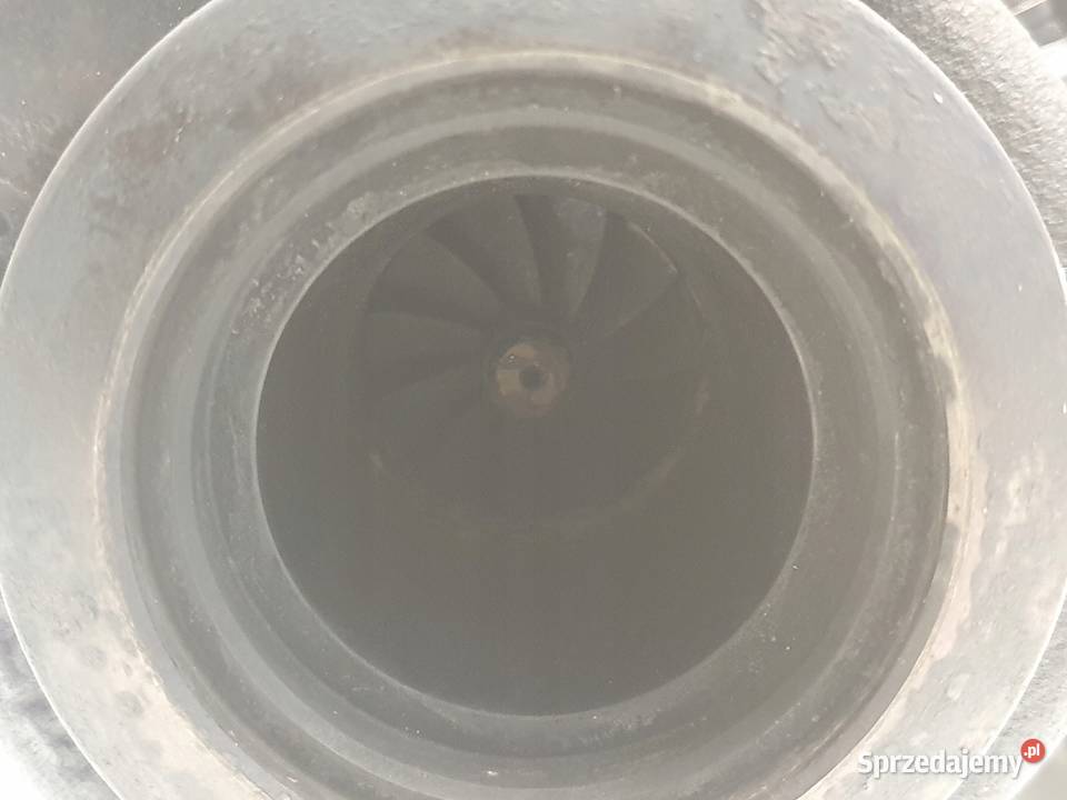 TURBOSPRĘŻARKA BMW E87 E90 20 D 7795497 lubelskie Chełm