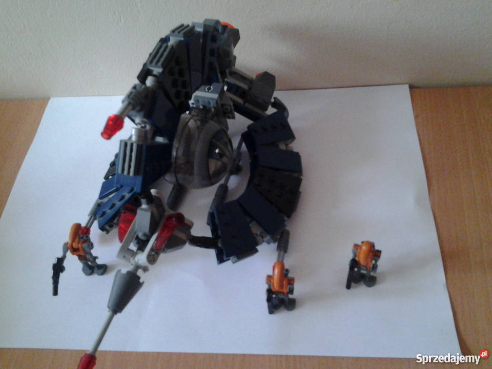 lego star wars 8086u mazowieckie Warszawa