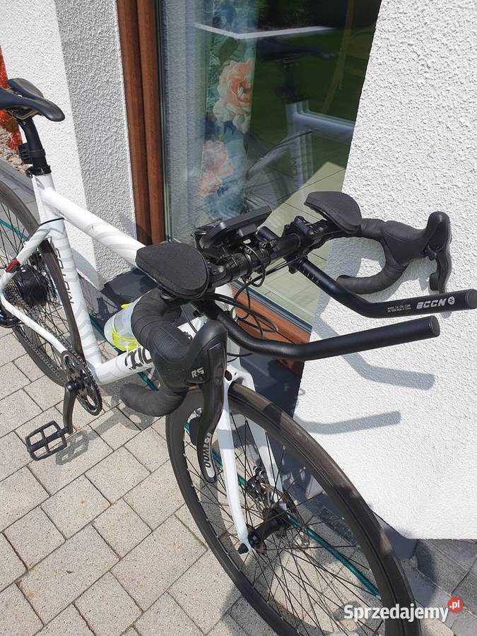 Sprzedam rower elektryczny Modus Krzyżówki