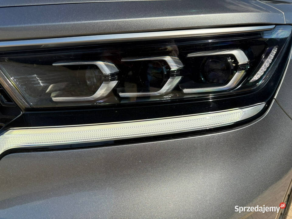 Kia Sorento PLATINUM acc FUL LED 7os wentylacja system Start-Stop