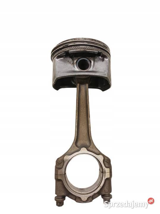 TŁOK KORBOWÓD 79L68 16 16V Opel Astra III świętokrzyskie