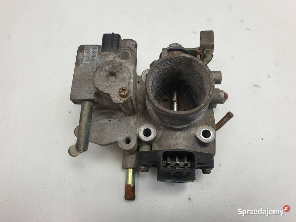 PRZEPUSTNICA Suzuki Wagon R 10 8V oryginał osobowe Chełm