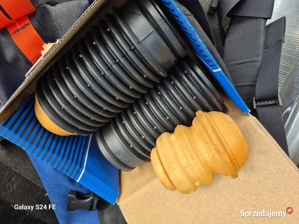 Opel Omega A części Senator B Białystok