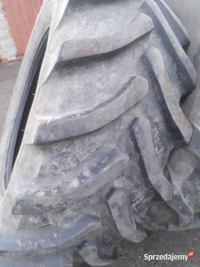 Opony 58070r38 Czermin