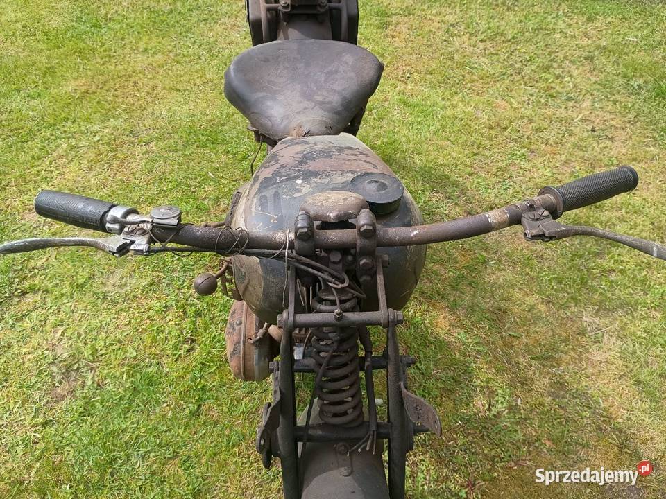 Nsu ZDB 201