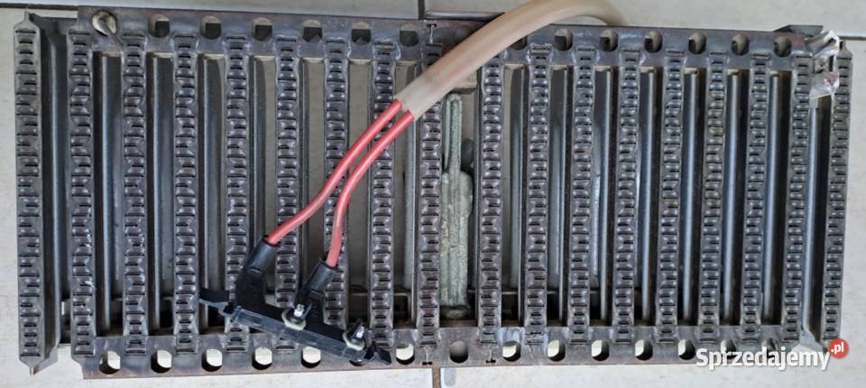 Palnik gazowy JUNKERS EUROSTAR ZSE 244 MFK 1 f dolnośląskie Święta Katarzyna