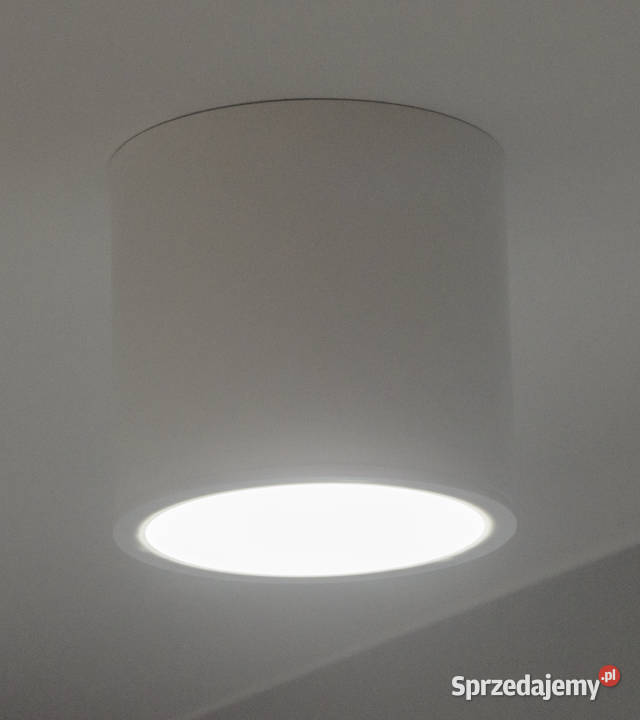 Lampa sufitowa Downlight LED Ridi ADLR 235 23W