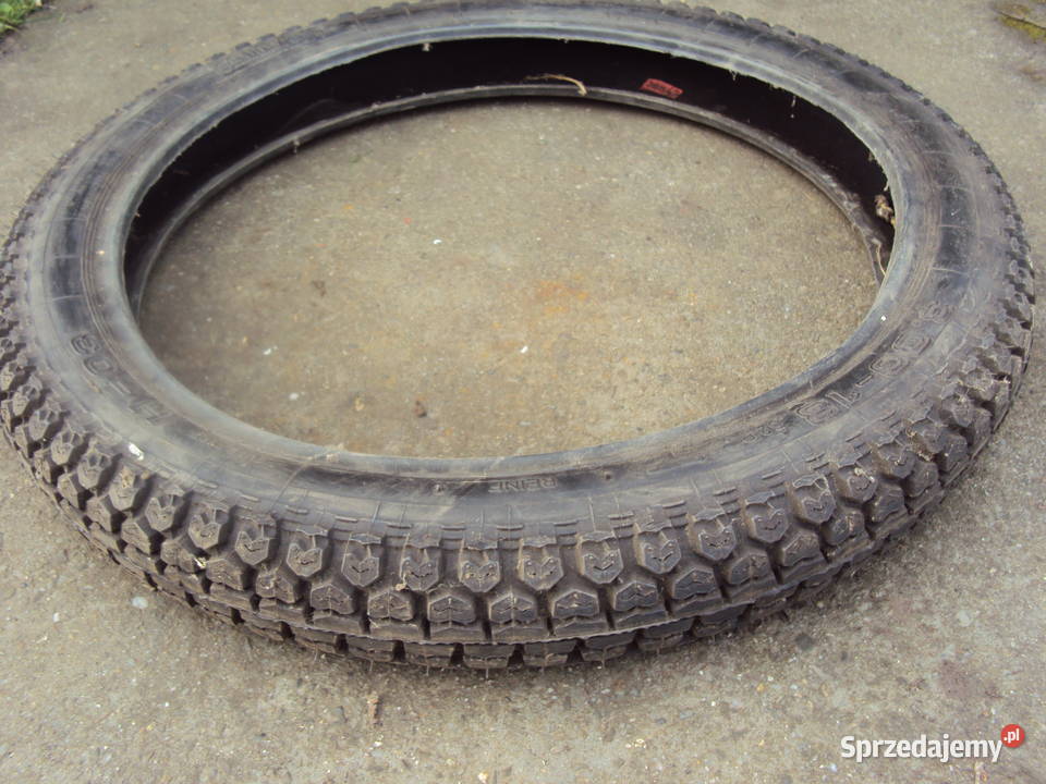 Opona motocyklowa Mitas H03 30018 sprzedam
