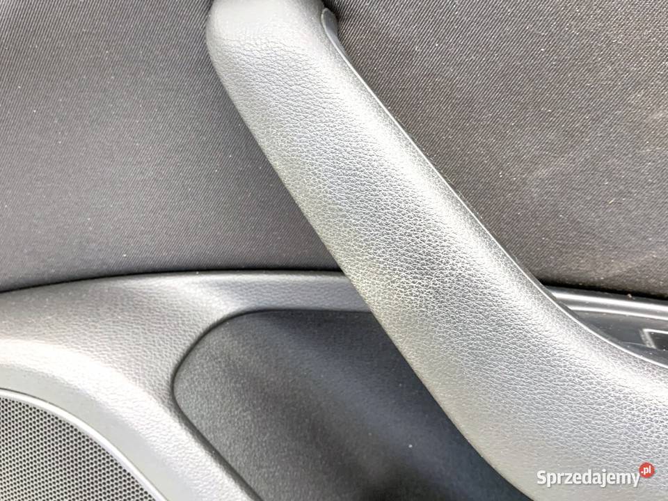 BOCZEK DRZWI PRAWY PRZÓD AUDI A4 B9 Kombi