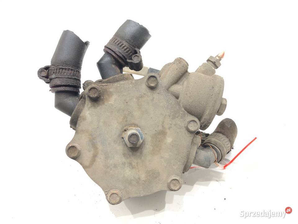 REDUKTOR DO GAZU LPG 67R016865 PAROWNIK LPG osobowe