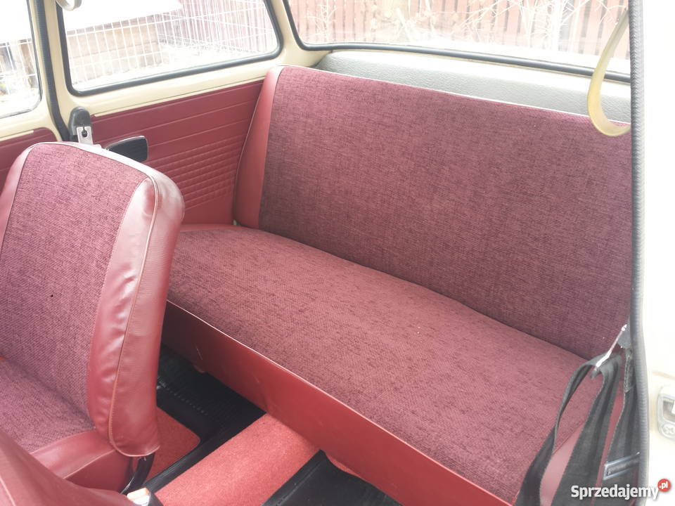 sprzedam audi NSU PRINZ L Kielce