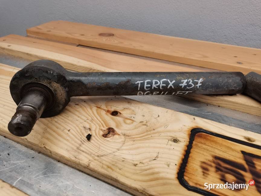 Terex Agri Lift Drążek kierowniczy Wilkowo sprzedam
