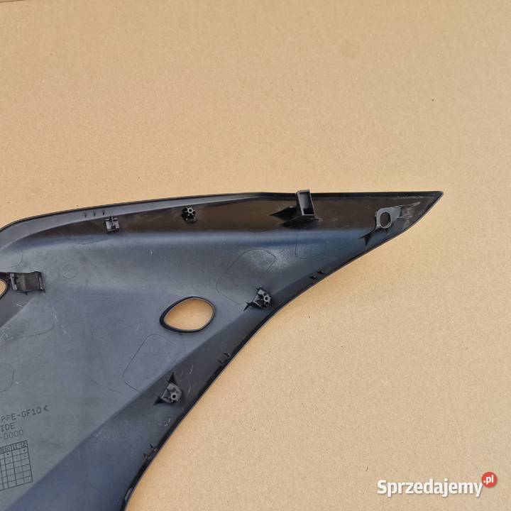 HONDA CBR 600F PC41 BOCZEK OWIEWKA BOK LEWY Bieleń sprzedam