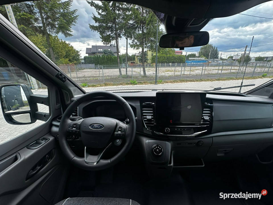 samochody kempingowe Dethleffs Just Go T7055 DBL Janki