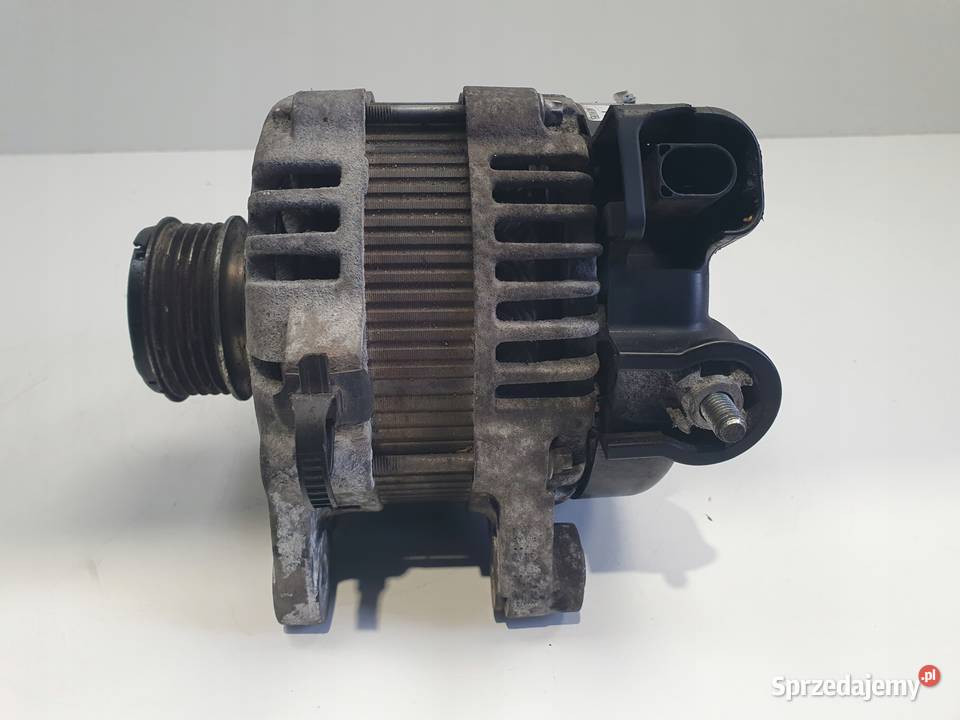 ALTERNATOR Hyundai i40 17 CRDI 373002A900 130A lubelskie Rudka