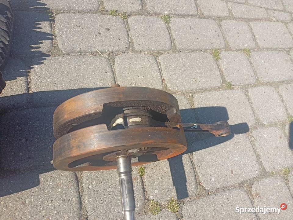 Harley WLA 1944 Bydgoszcz sprzedam