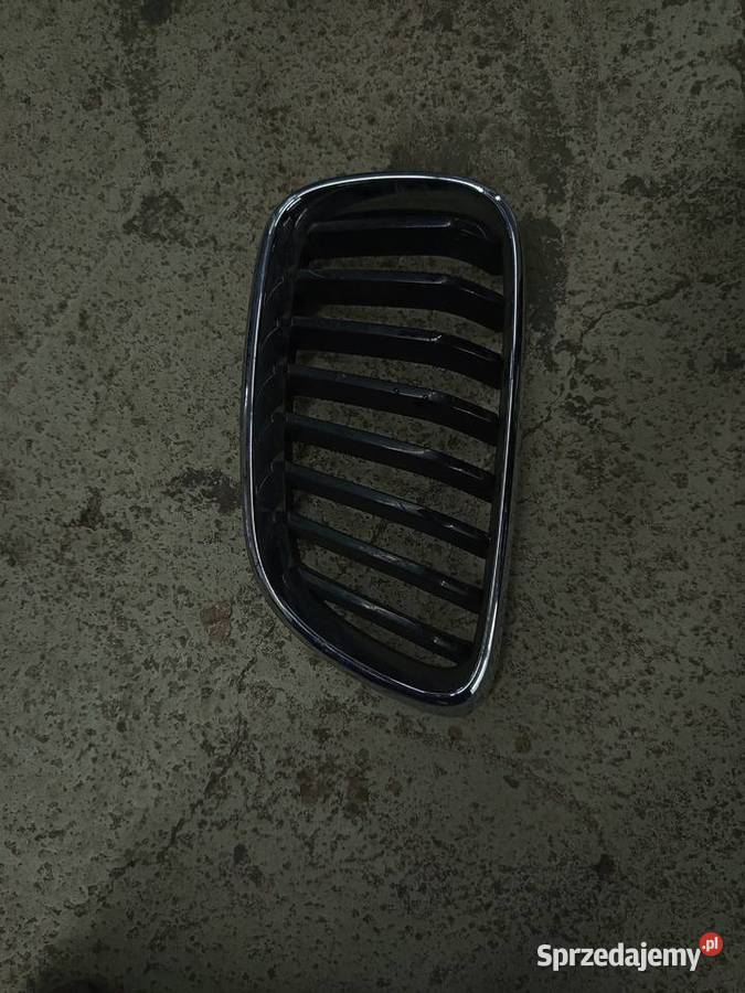 Grill atrapa nerka bmwx2 f2223 orginalna Rzeszów