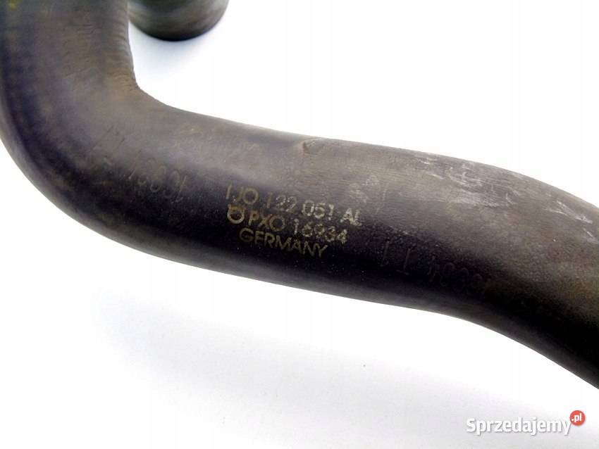 WĄŻ WODY 16 8V BORA A3 GOLF IV CORDOBA POLO śląskie Sosnowiec