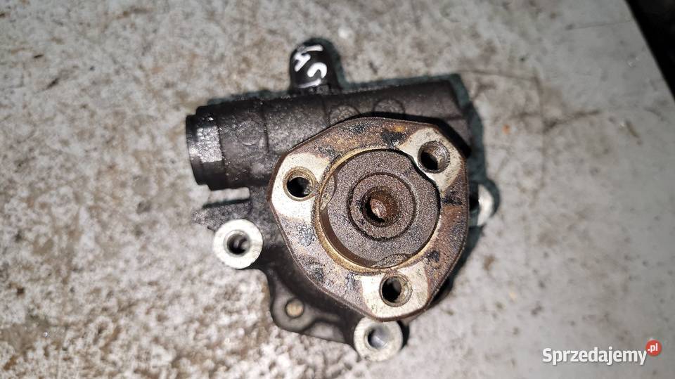Pompa wspomagania Skoda Fabia 14 TDI Łagów