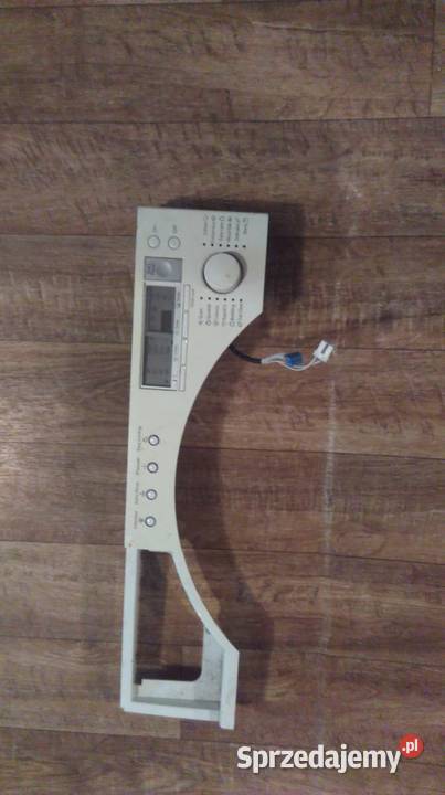 Pralka Panasonic drzwiczki panel części Kielce