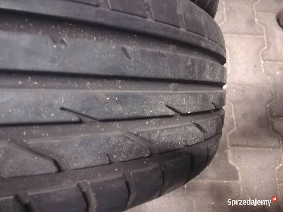 Oryginalne felgi z golfa 4 6Jx15H2 ET38 opony Olsztyn