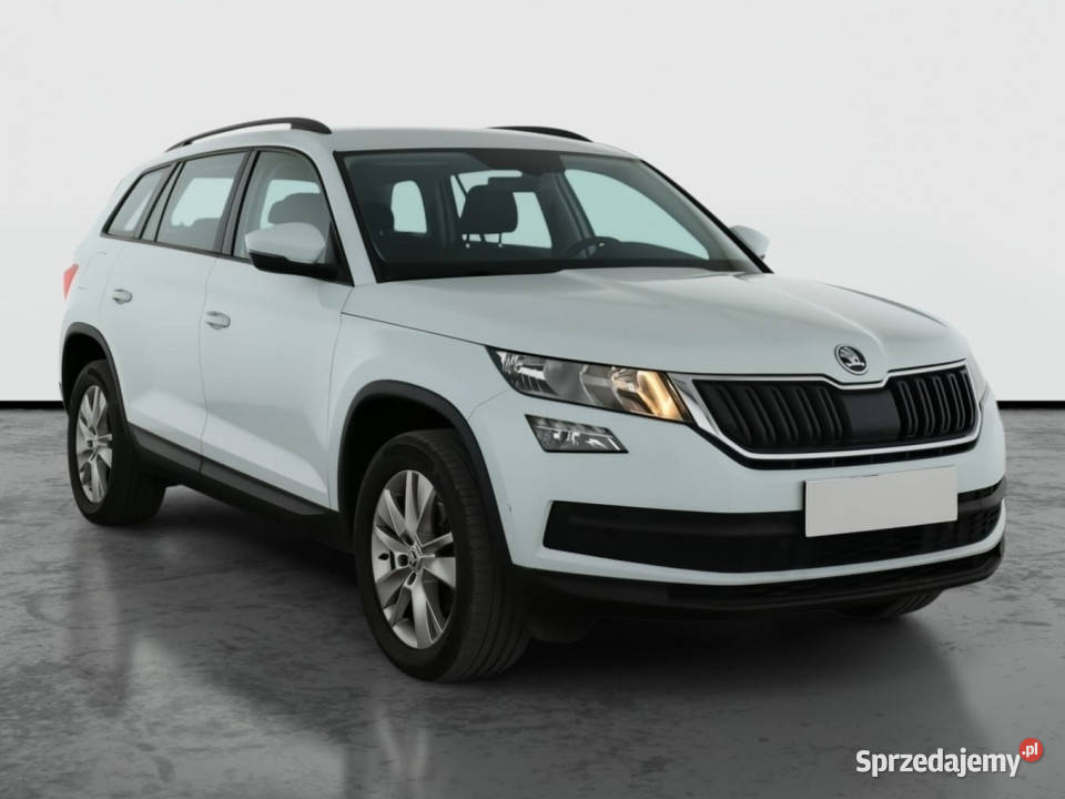Skoda Kodiaq 14 TSI 4/5 Kodiaq Piaseczno