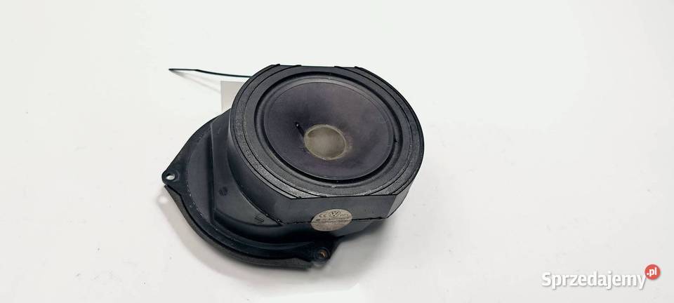 GŁOŚNIK VOLKSWAGEN PHAETON 3D0035453 Lipno