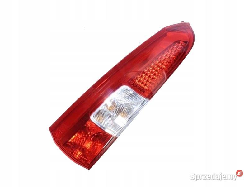 VOLVO V70 XC70 lampa tylna lewa oryginal OE