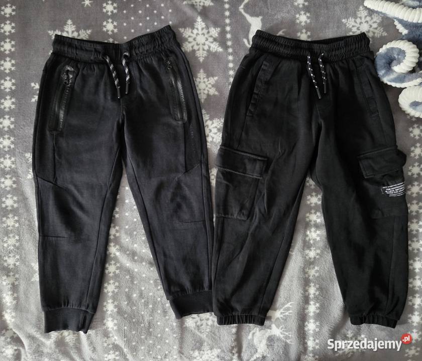 Zestaw ubrań rozmiar 116122 Rozmiar 116 Biała Podlaska sprzedam