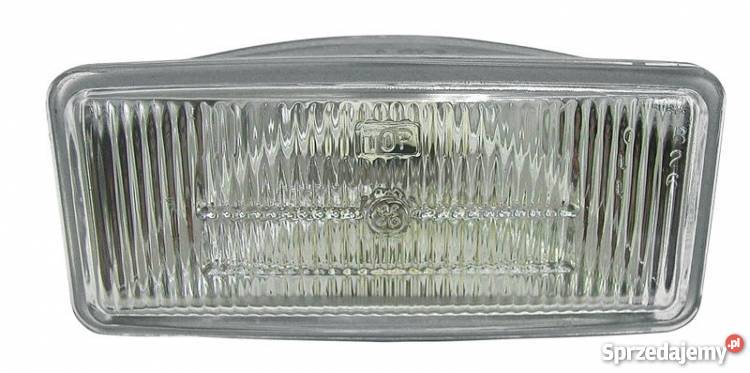 Lampa robocza John Deere 6300 6400 6600 6800 Łążynek