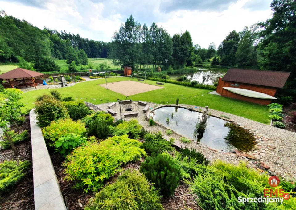 Dom wolnostojący Szczebra 210m2 Domy podlaskie