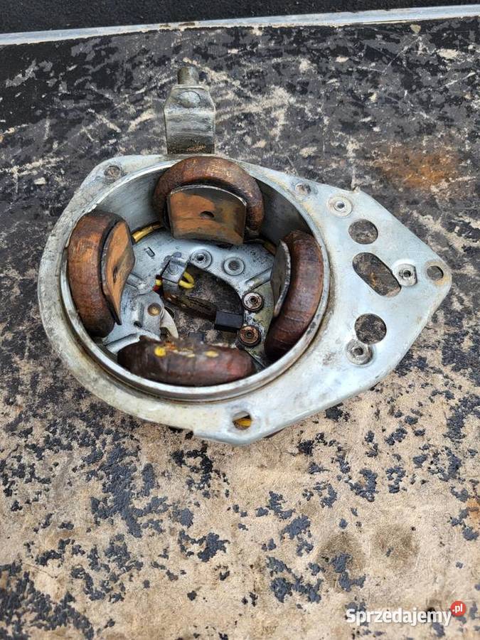 NSU MAXI STOJAN CEWKI