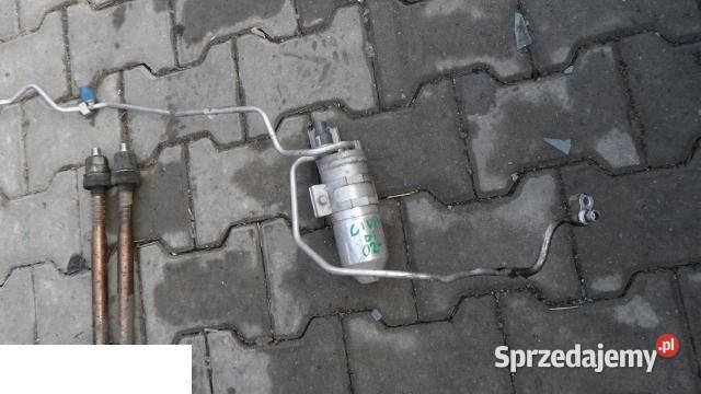 HONDA CIVIC 3D 2004 DIESEL SKRAPLACZ Kozubszczyzna