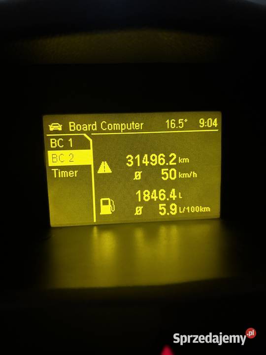 Opel Astra H GTC 19 CDTI 120 COSMO immobilizer Słupsk