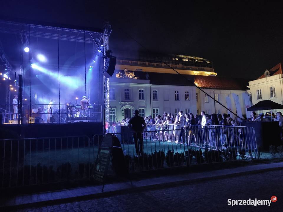 Szkolenie na Imprezy Masowe Kurs Imprezy Masowe Warszawa