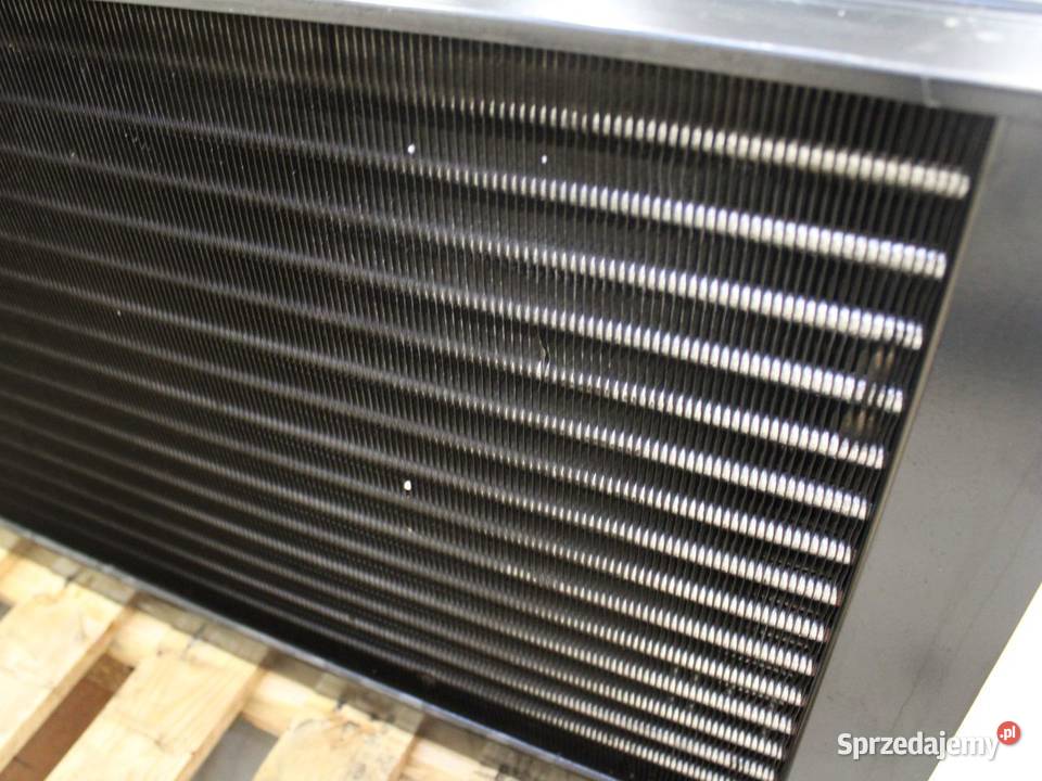 Agregat chłodniczy LUNITE TFH4531Z chłodnica Niedźwiedź sprzedam