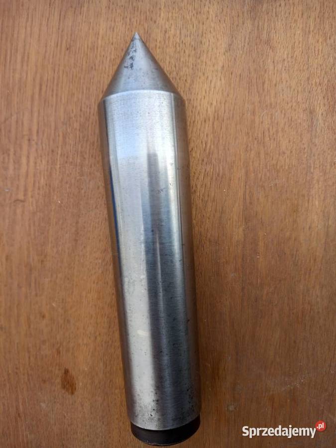 Kieł tokarskI stały sprzedam