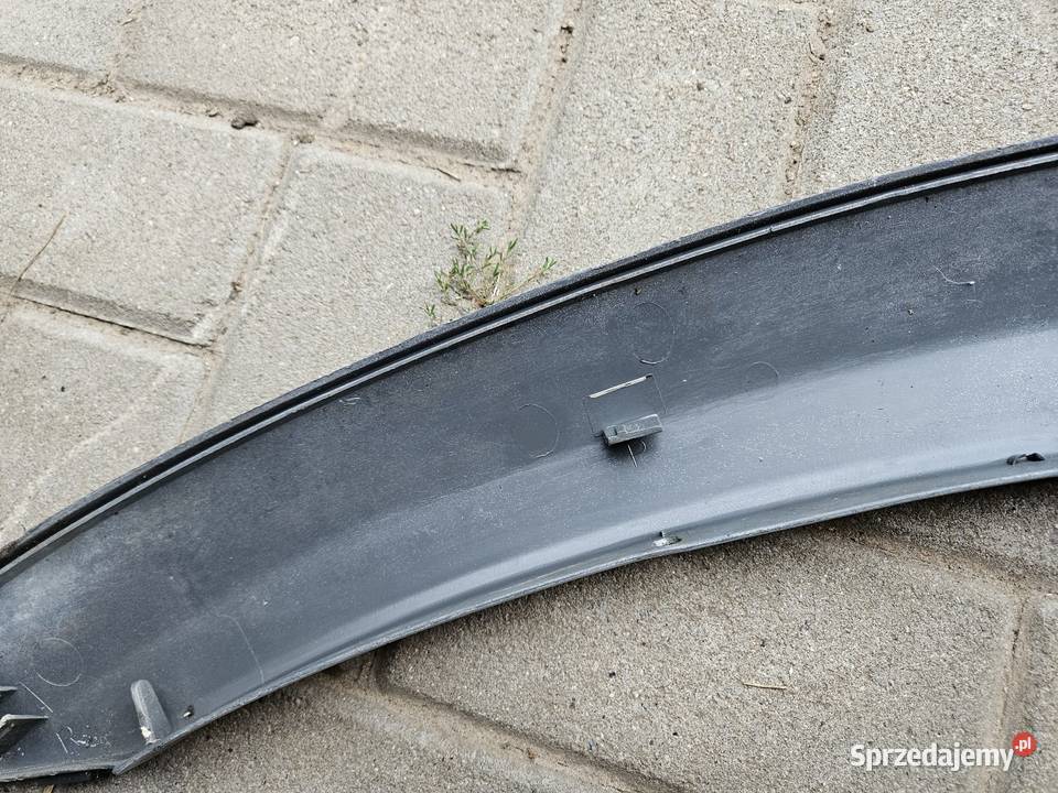 TOYOTA RAV4 II LISTWA BŁOTNIKA PRAWA PRZÓD PRAWY Motoryzacja Międzychód