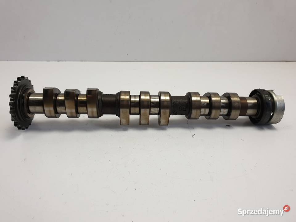 Audi A6 C5 24 V6 WAŁEK ROZRZĄDU wydechowy Rozrząd Chełm