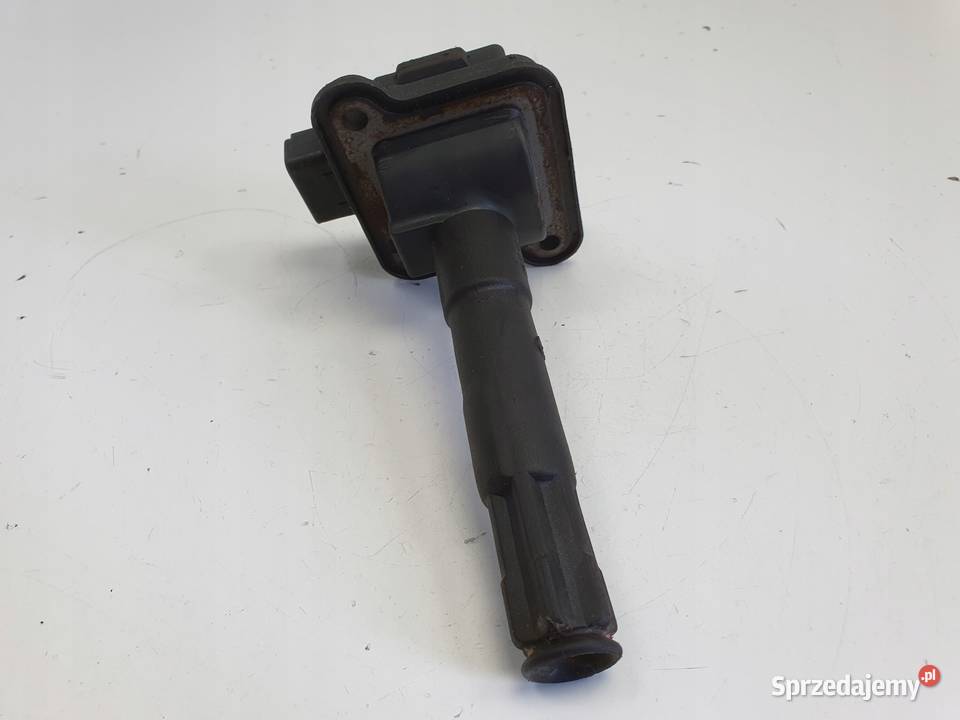 CEWKA ZAPŁONOWA Audi A4 B5 18 T turbo beru osobowe Rudka