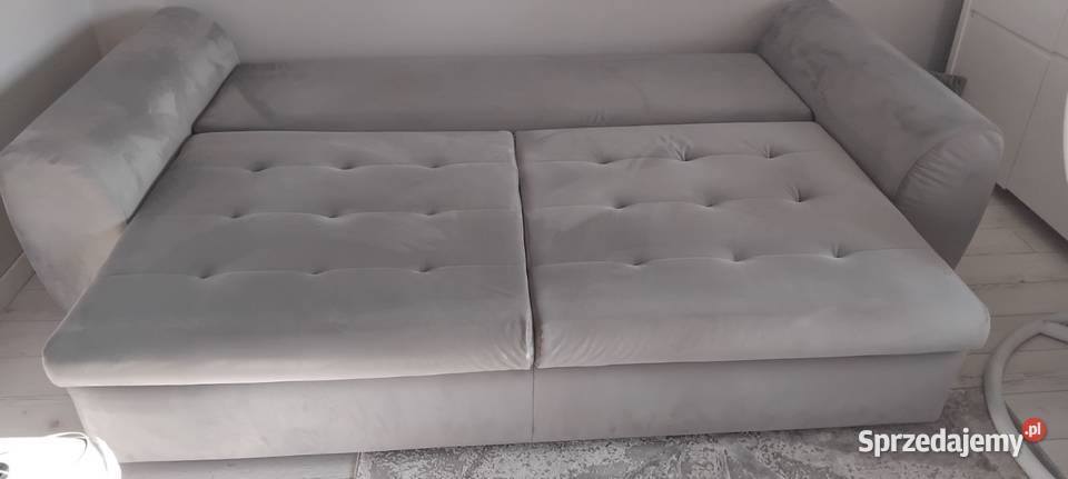 sofa gasparo rozkladana Oświęcim