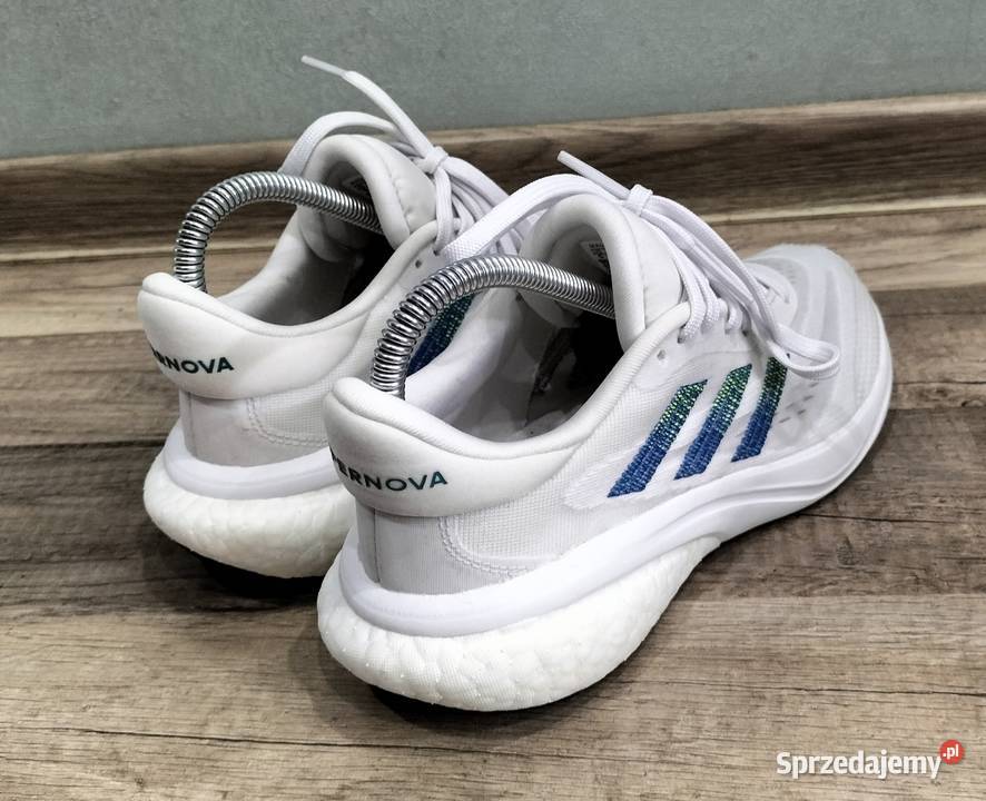 Buty Adidas Supernova 37 13 Obuwie sportowe Wałbrzych