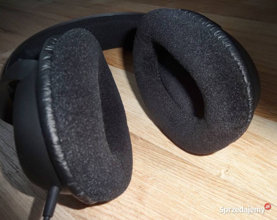 Słuchawki Creative Sound Blaster Blaze sprzedam