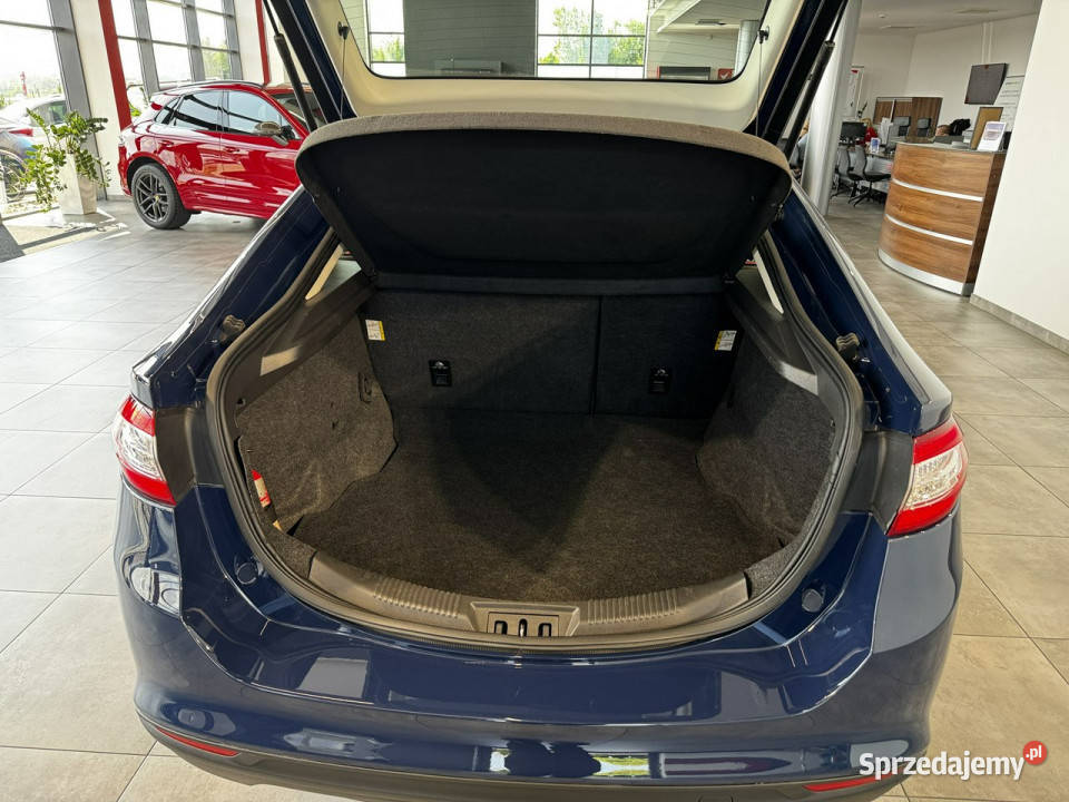 Ford Mondeo 15EcoBoost 160 M6 2017 r salon Mk5 komputer pokładowy Mondeo Mondeo małopolskie