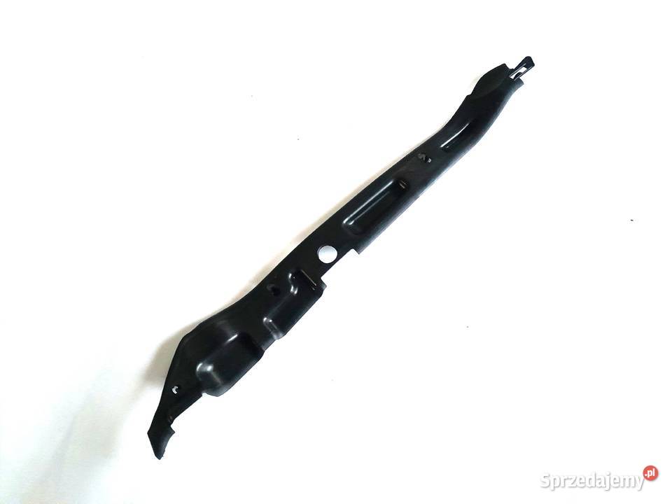 NOWA NAKŁADKA WYGŁUSZENIE BŁOTNIKA PRAWEGO Kalisz