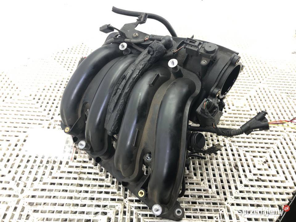 KOLEKTOR SSĄCY BMW E87 20 150 0313 podkarpackie