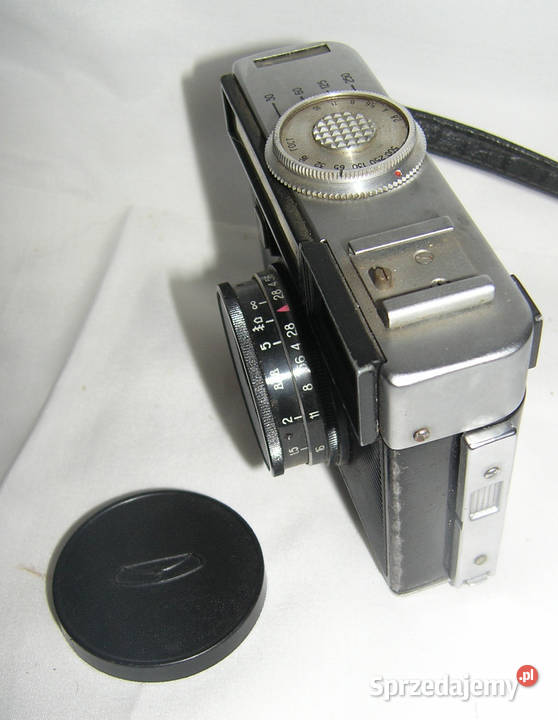 aparat czajka 3 vintageJD Bartków
