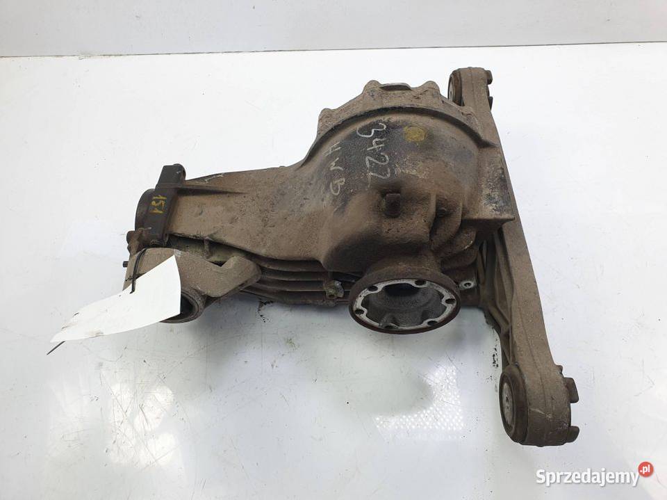 DYFERENCJAŁ TYŁ AUDI A8 D3 01R525053 Lipno